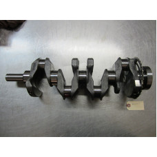 #U705 Crankshaft Standard For 10-13 NISSAN ALTIMA  2.5